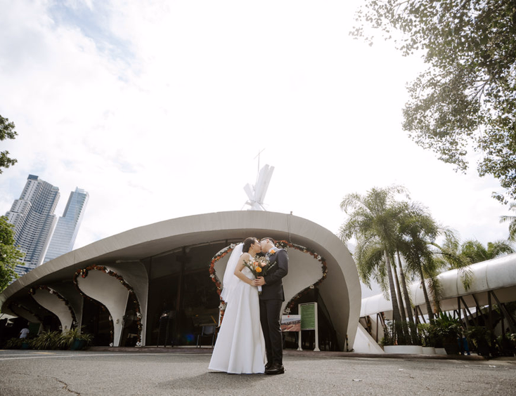 Events & Design by Czar