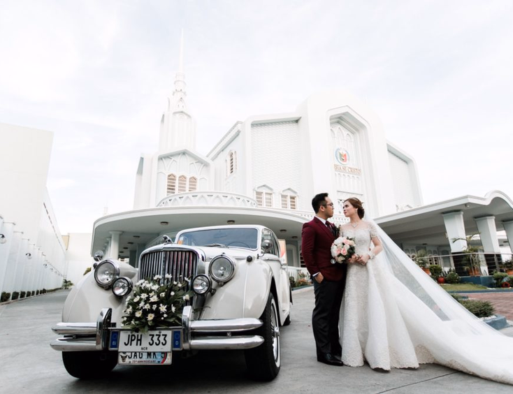 Events & Design by Czar