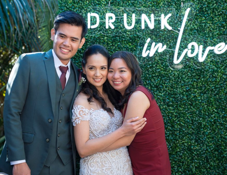 Events & Design by Czar