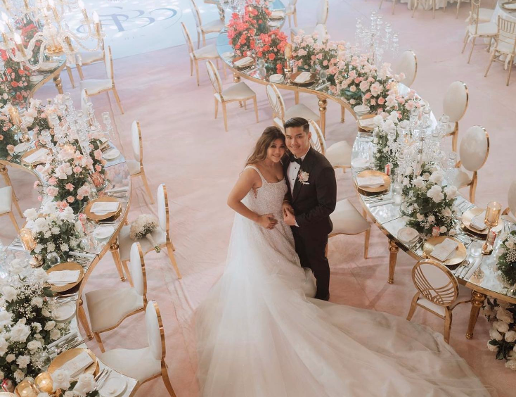 Eye Candy Manila Event Styling Co