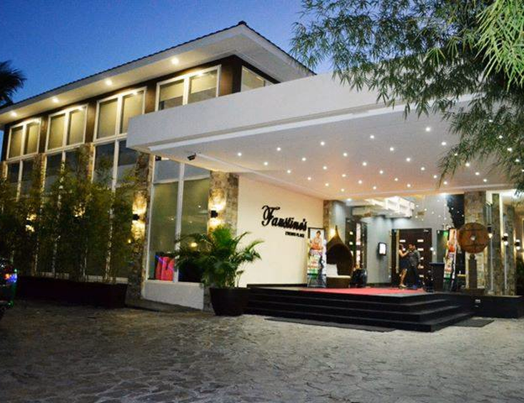 Faustino's Events Place