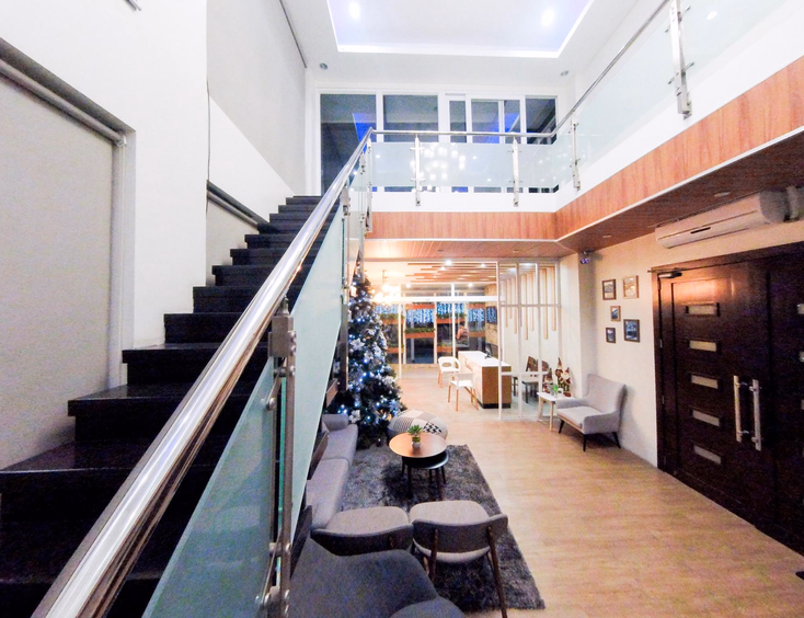 Faustino's Events Place