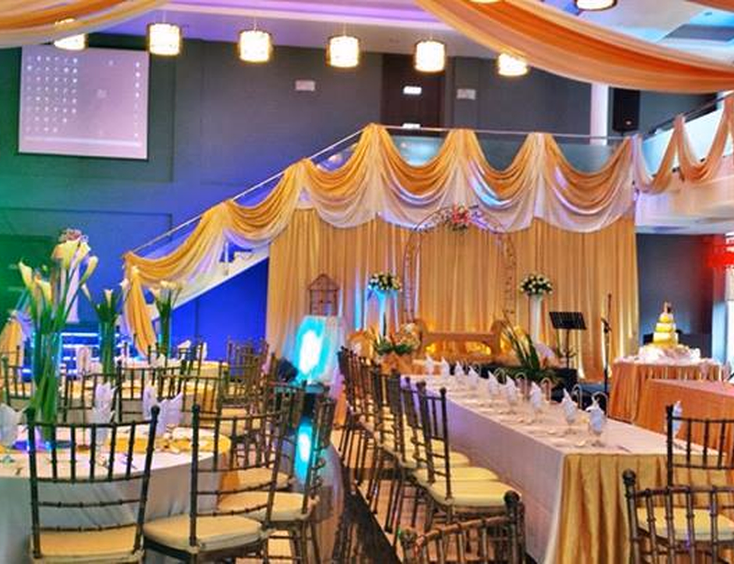 Faustino's Events Place