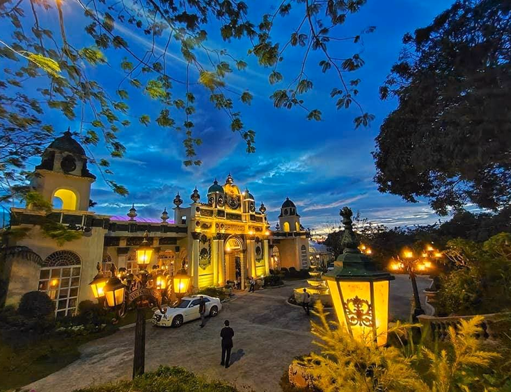 Fernwood Gardens Tagaytay