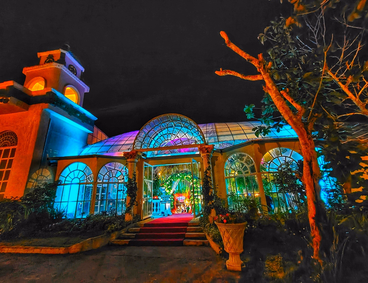 Fernwood Gardens Tagaytay