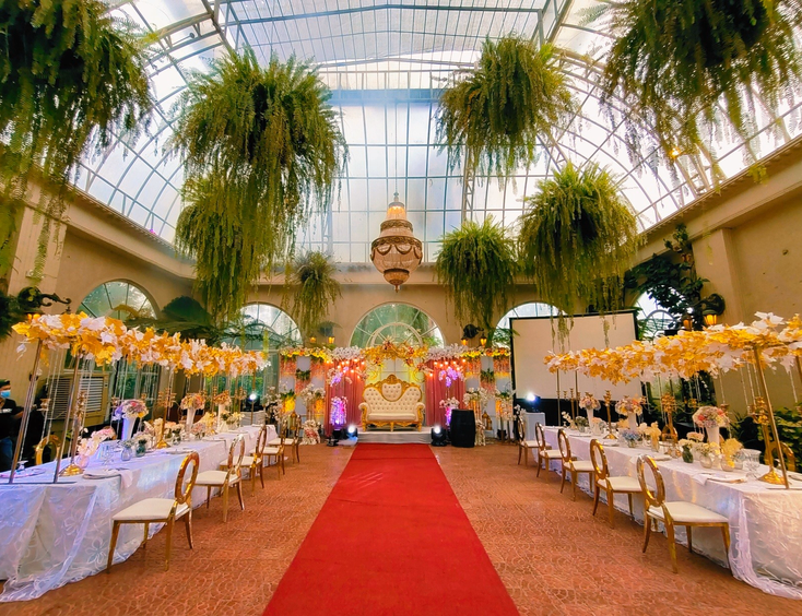 Fernwood Gardens Tagaytay