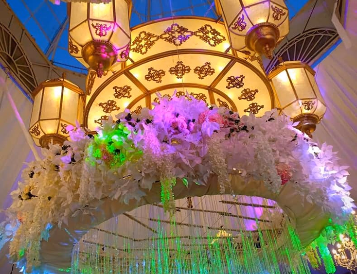 Fernwood Gardens Tagaytay