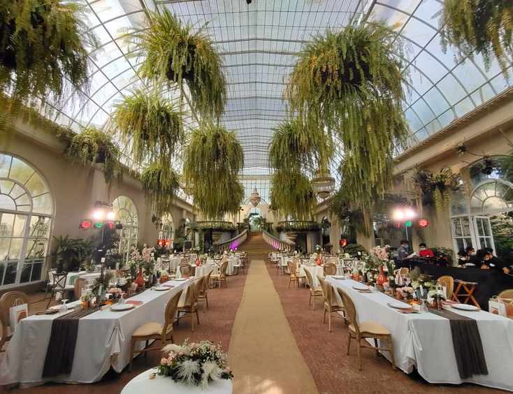 Fernwood Gardens Tagaytay