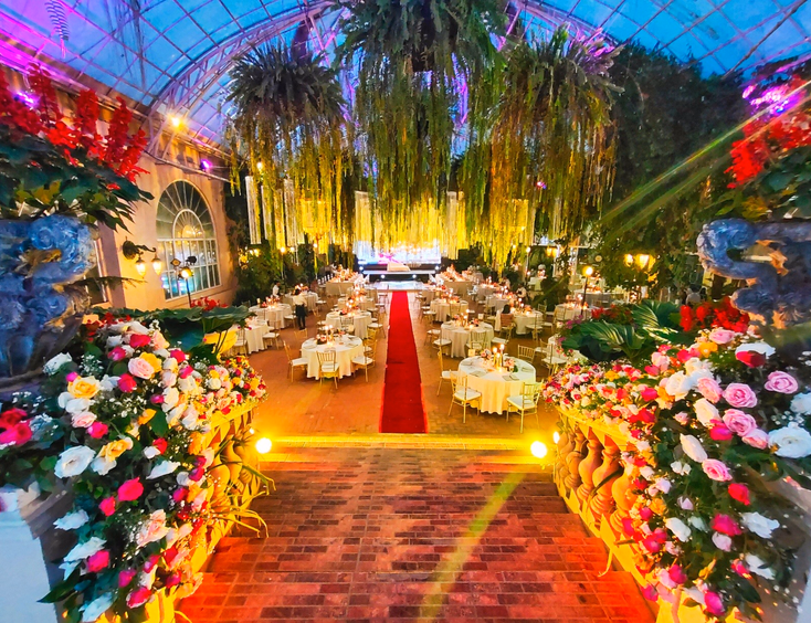 Fernwood Gardens Tagaytay