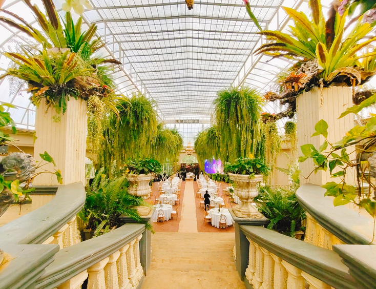 Fernwood Gardens Tagaytay