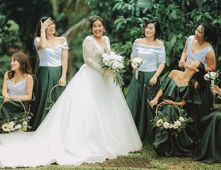 Fleurs de Jayz Event Styling