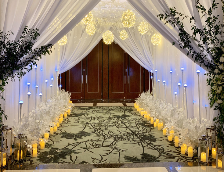 Fleurs de Jayz Event Styling