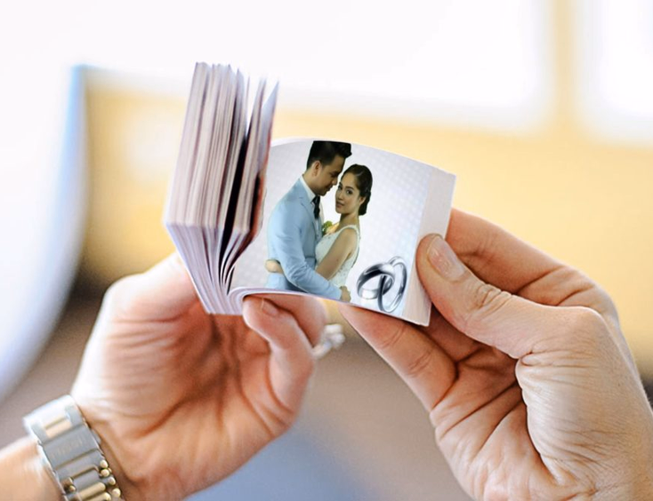 Flipbooks by Flipbook Project