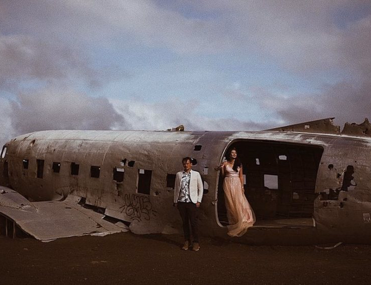 Forevermine Wedding Films