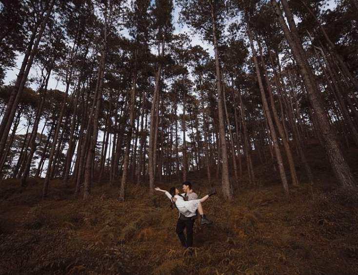 Forevermine Wedding Films