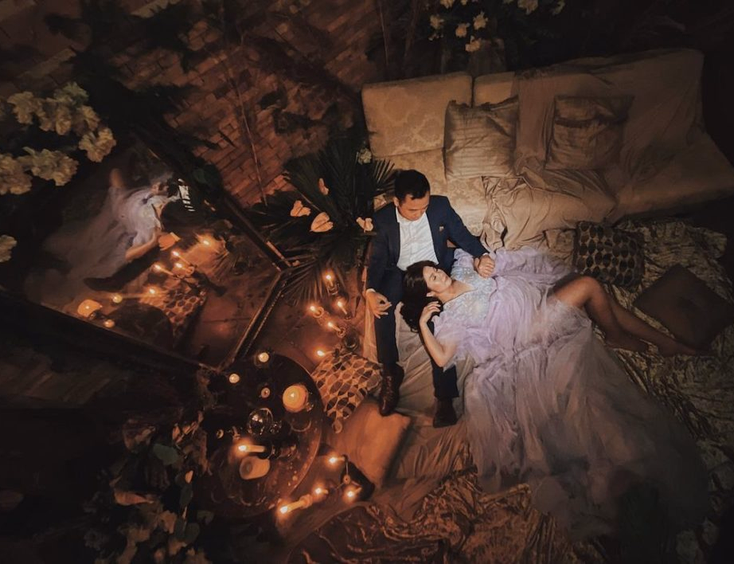 Forevermine Wedding Films