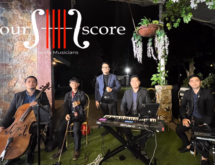 FourScore