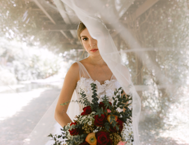 Francis Libiran Bridal