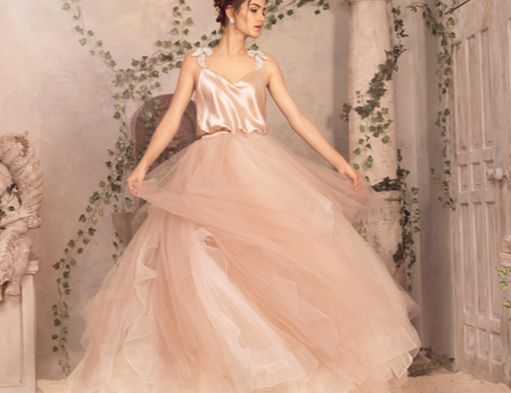 Francis Libiran Bridal