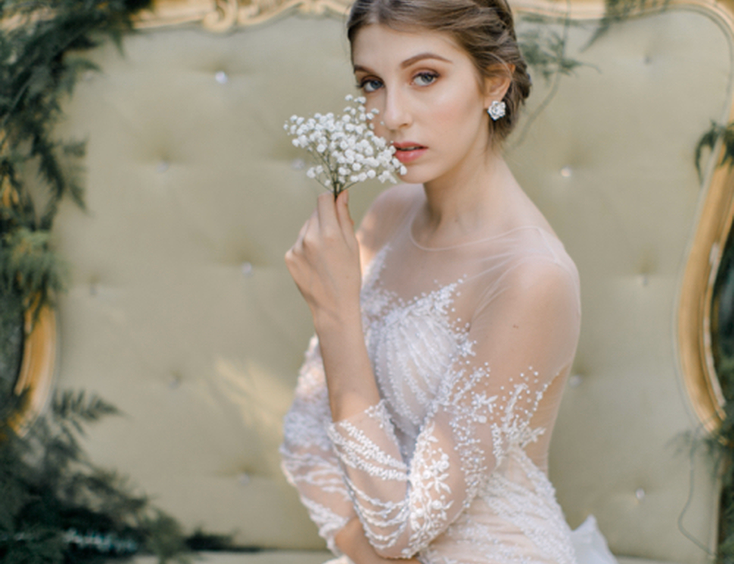 Francis Libiran Bridal