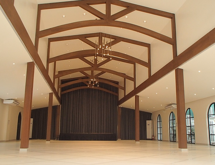 Gallery MiraNila by The Blue Leaf