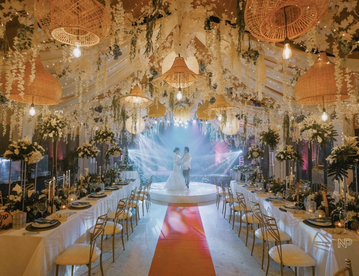 Gunita Villas and Pavilion