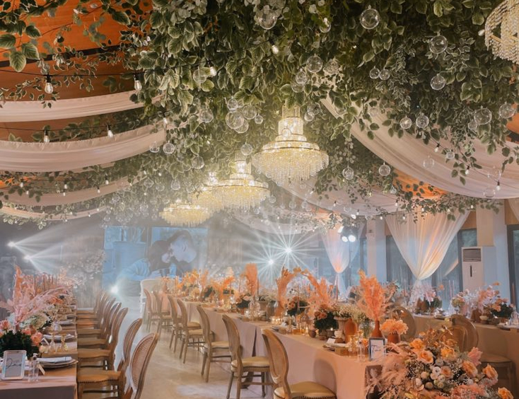 Gunita Villas and Pavilion