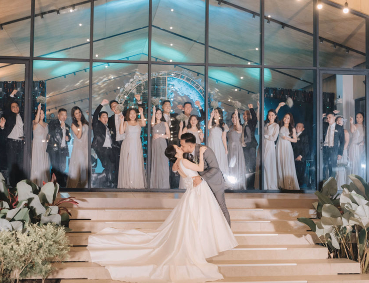 Gunita Villas and Pavilion