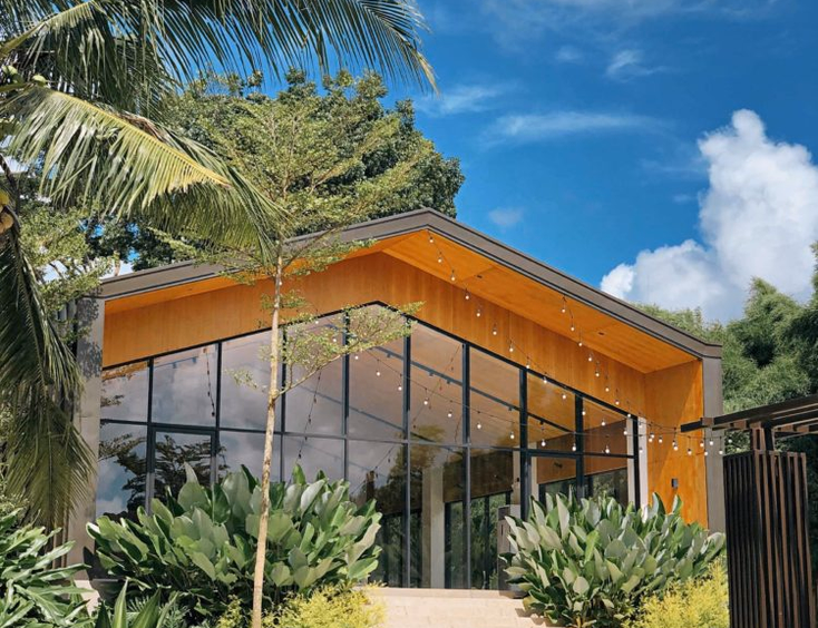 Gunita Villas and Pavilion