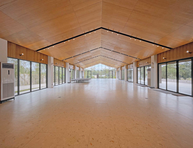 Gunita Villas and Pavilion