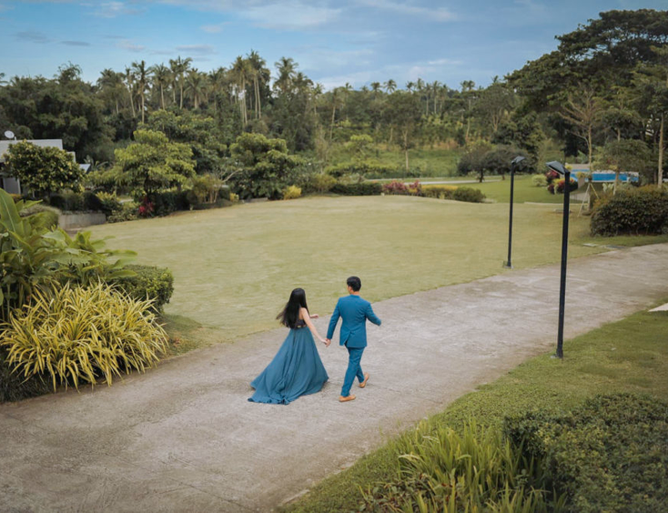 Gunita Villas and Pavilion