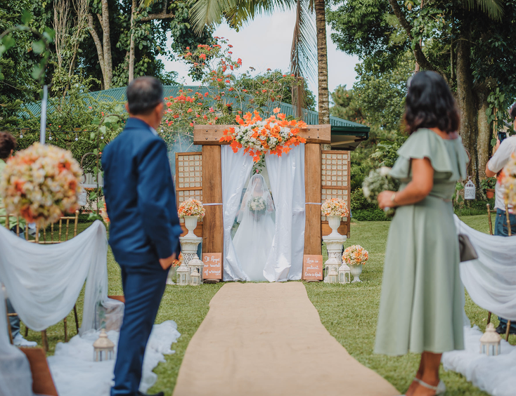 Hacienda Solange Private Events Place