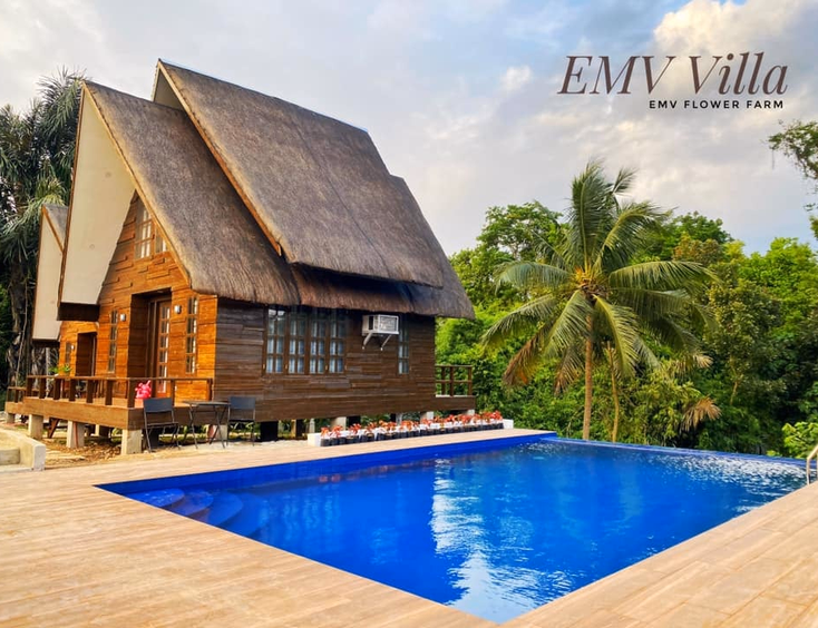 Hacienda Solange Private Events Place