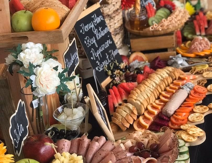 Hacienda Solange Private Events Place