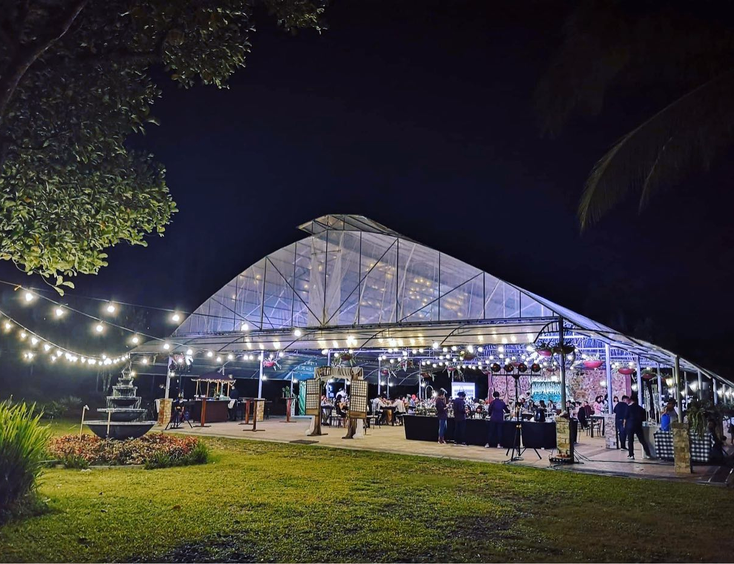 Hacienda Solange Private Events Place