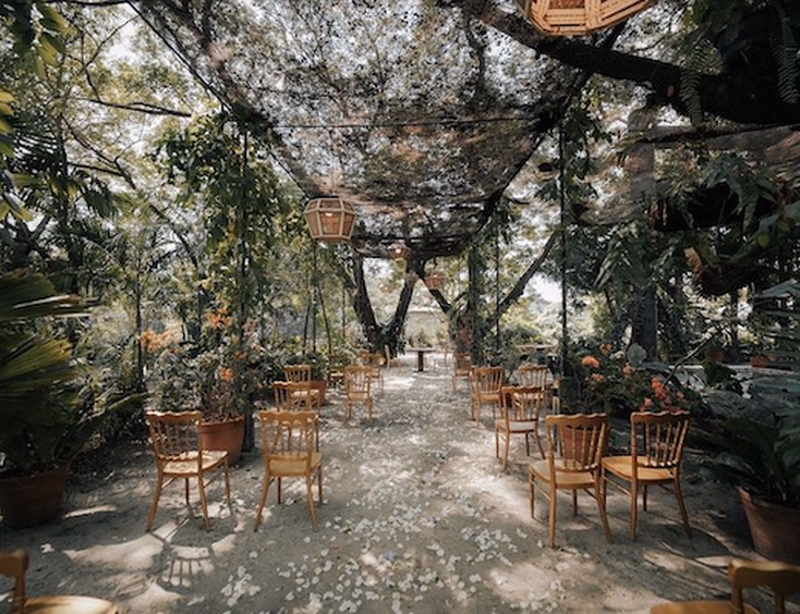 Hardin Bed & Breakfast