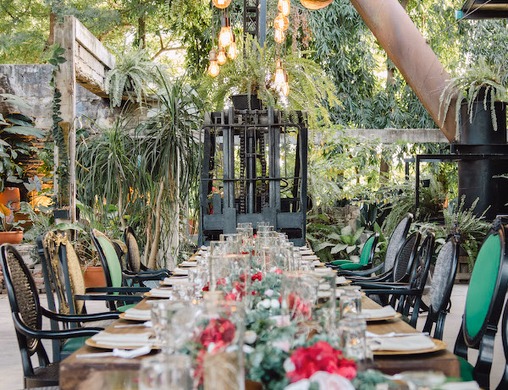 Hardin Bed & Breakfast