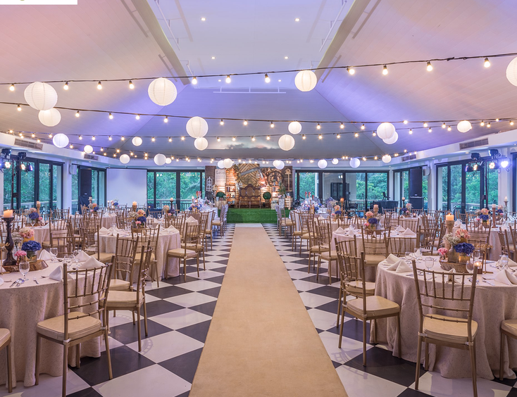 Hillcreek Gardens Tagaytay