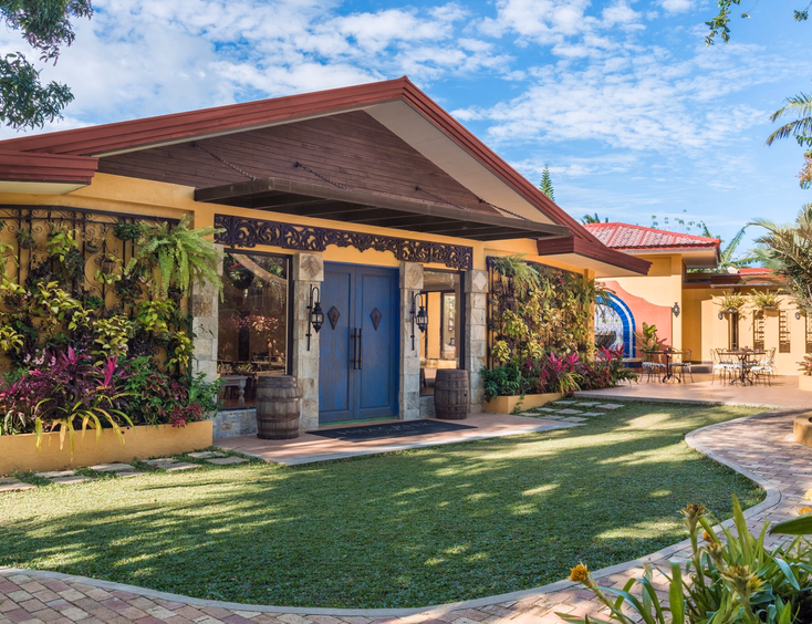 Hillcreek Gardens Tagaytay