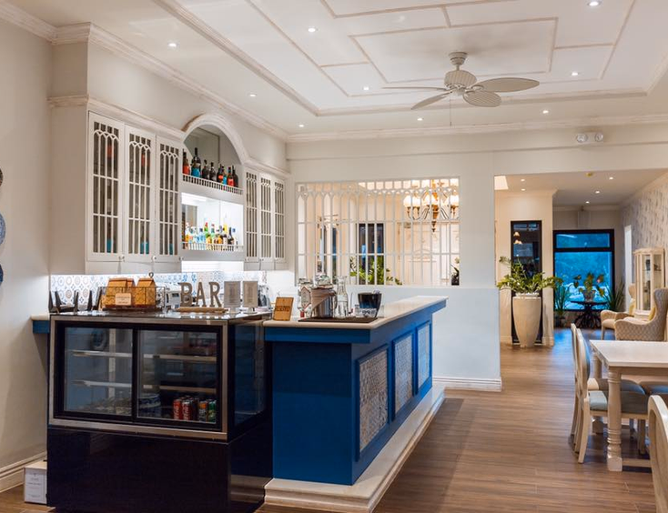 Hillcreek Gardens Tagaytay