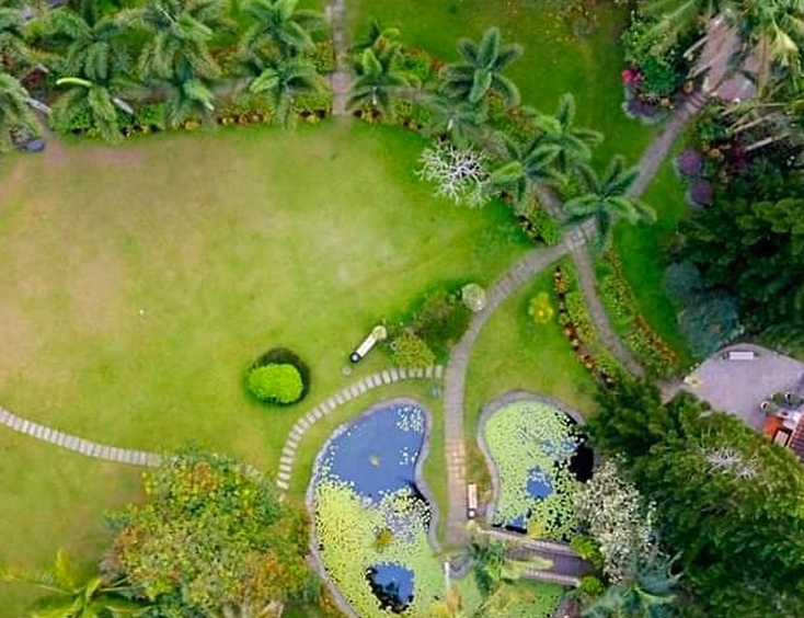 Hillcreek Gardens Tagaytay