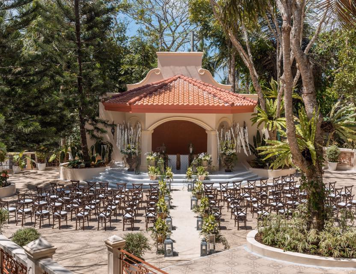 Hillcreek Gardens Tagaytay