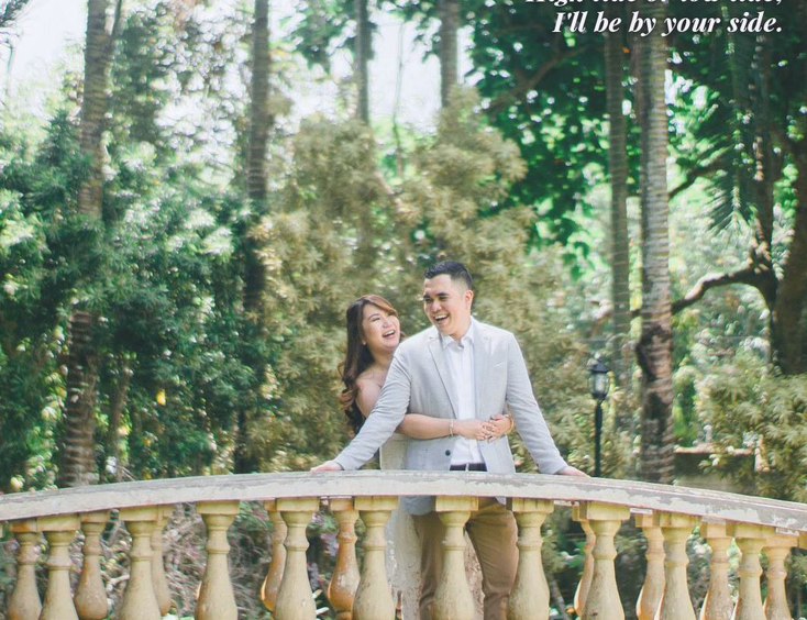 Hillcreek Gardens Tagaytay