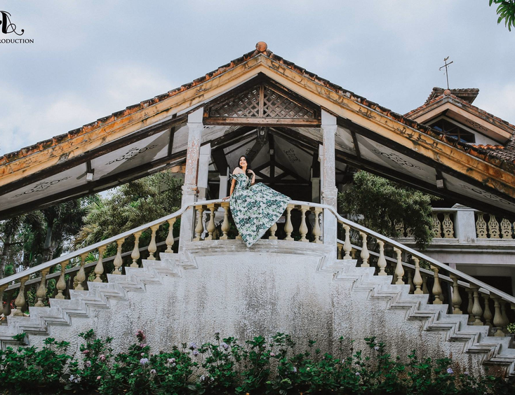 Hillcreek Gardens Tagaytay