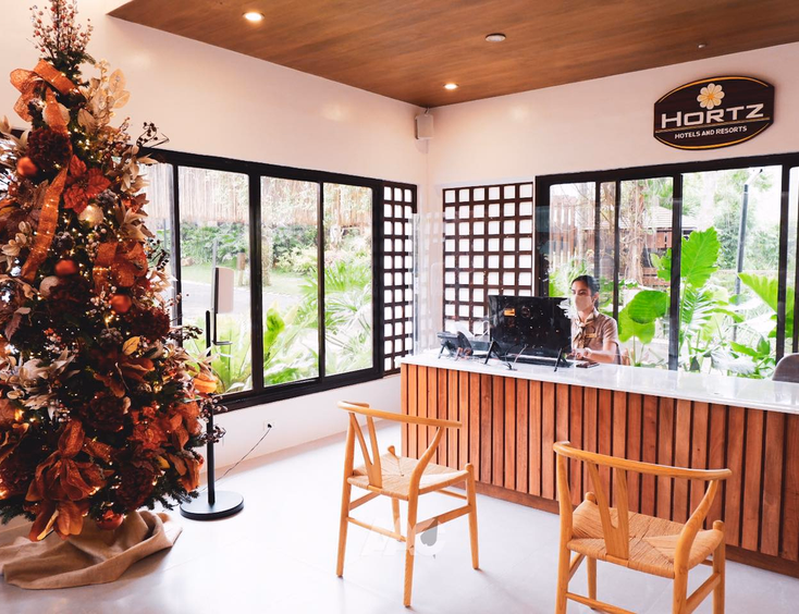 Hortz Hotels and Resorts