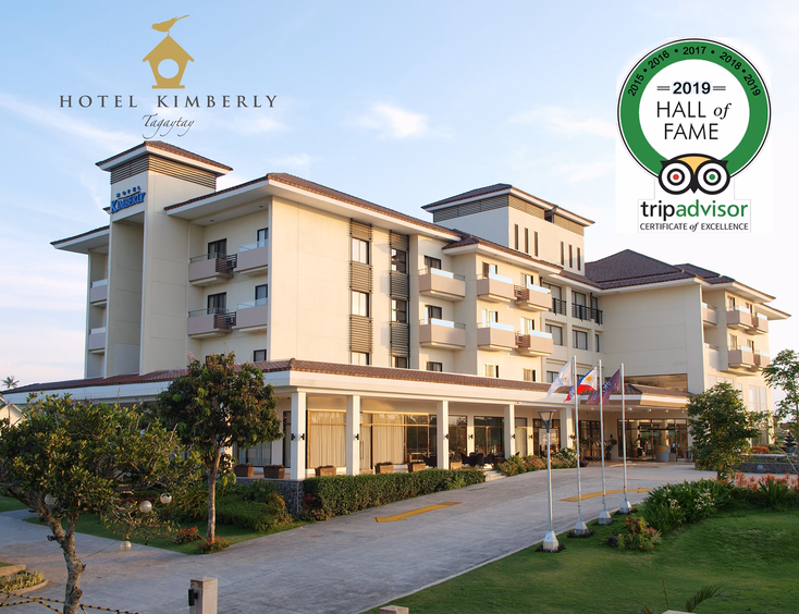 Hotel Kimberly Tagaytay