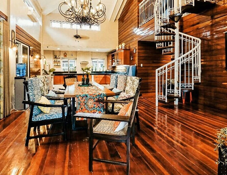 Hotel Kimberly Tagaytay