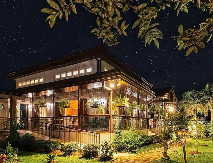 Hotel Kimberly Tagaytay