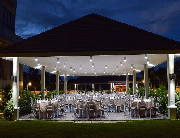 Hotel Monticello Tagaytay