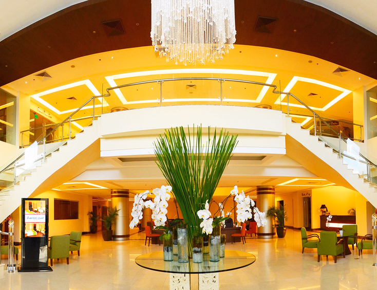 Hotel Monticello Tagaytay